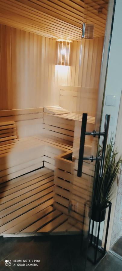 Zlatibor Apartman Jagoda Exterior foto